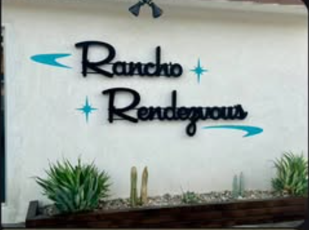 Rancho Rendezvous Rancho Mirage