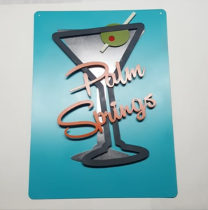 10.16 ps cocktail glass