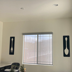 knife spoon wall art