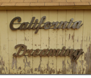 3 California Dreaming pic