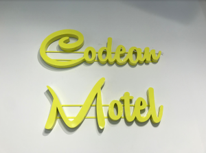 4.16 codean motel