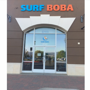 5.31 surf boba