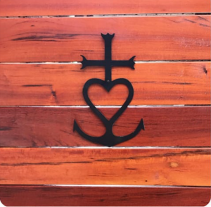 6.10 faith hope love