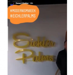 Eichler Palms picture 2019