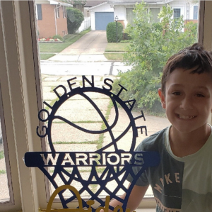 Golden State Warriors