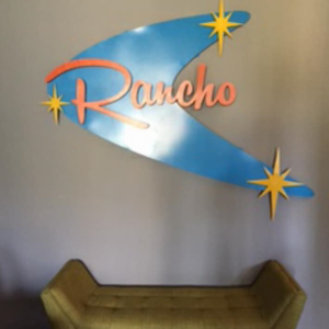 Rancho sign (1)