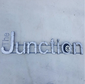 The junction