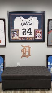 detroit tigers